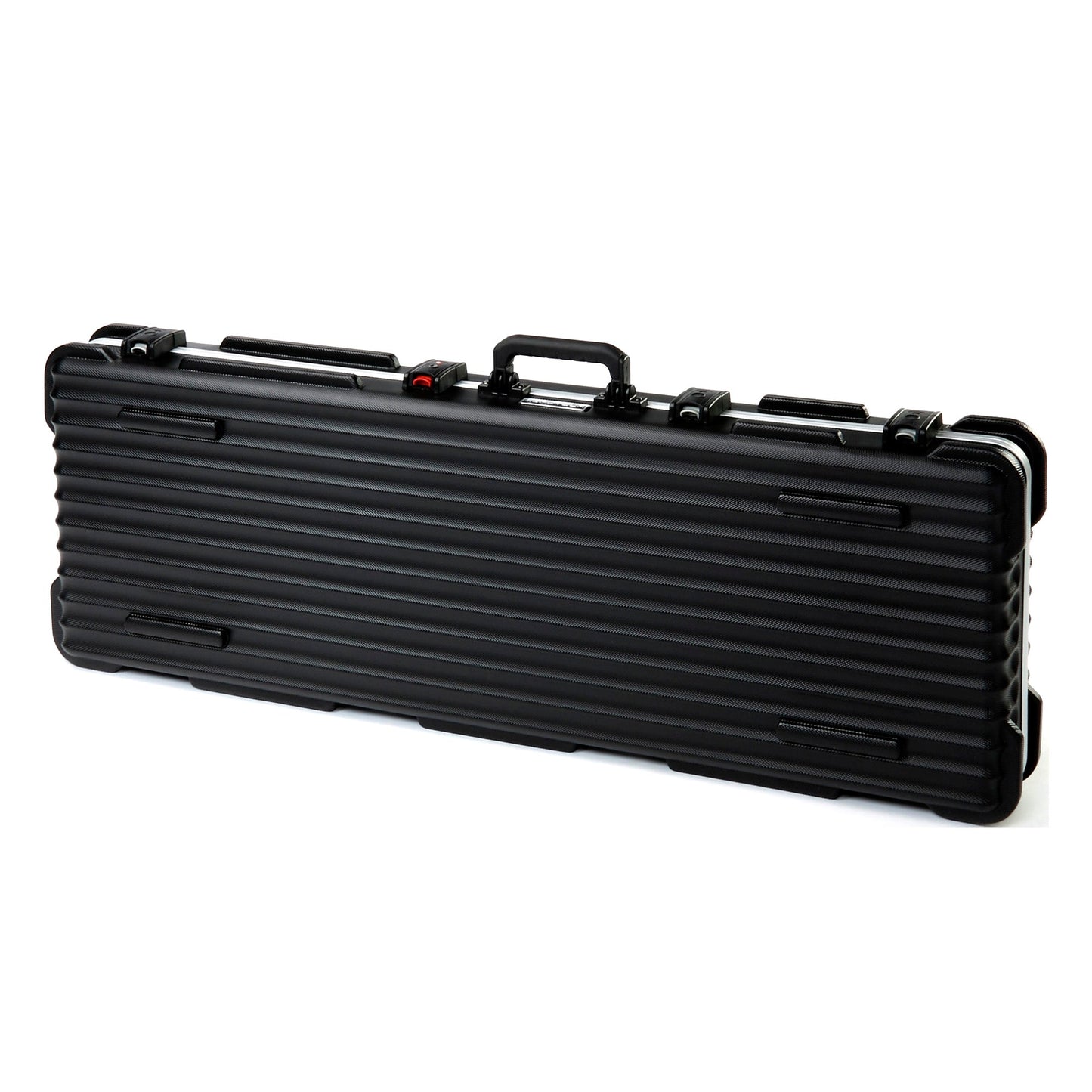 Ibanez MRB500C – Roadtour Bass Guitar Hardshell Case | Black