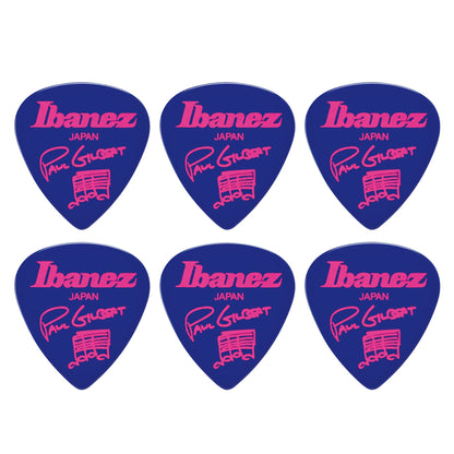 Ibanez B1000PG-JB – Paul Gilbert Picks 1.0mm | Set of 6