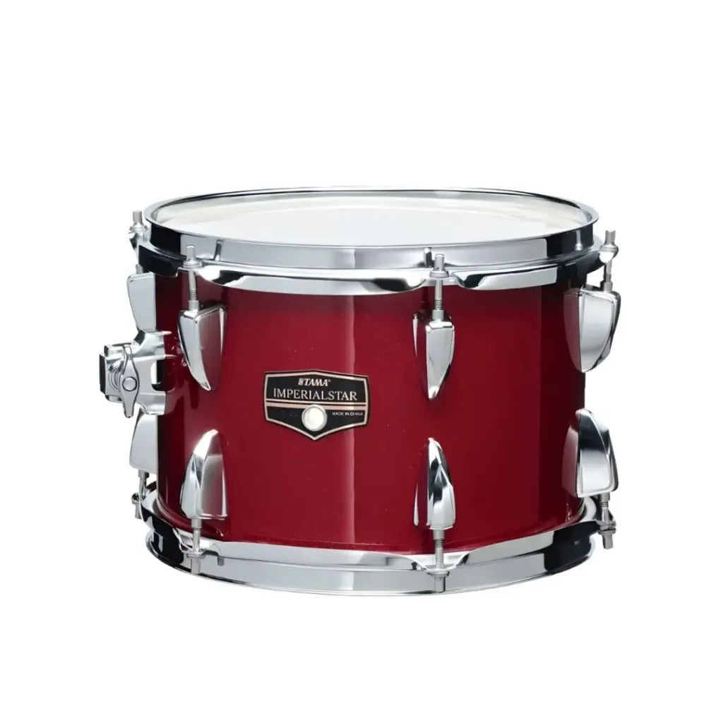 TAMA IE52KH6W-CPM – Imperialstar 5-Piece Drum Kit | Candy Apple Mist