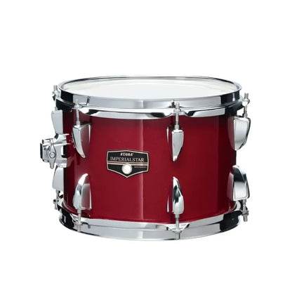 TAMA IE52KH6W-CPM – Imperialstar 5-Piece Drum Kit | Candy Apple Mist