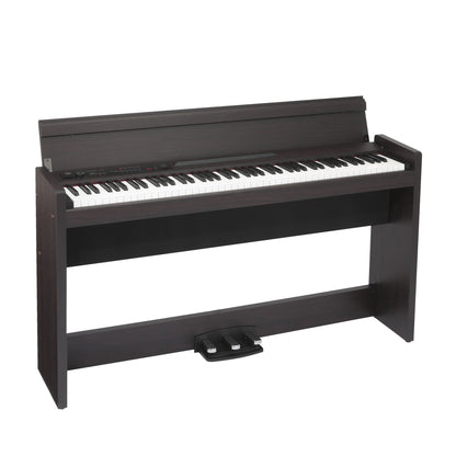 Korg LP-380-RW U | 88-Key Digital Piano | Made in Japan