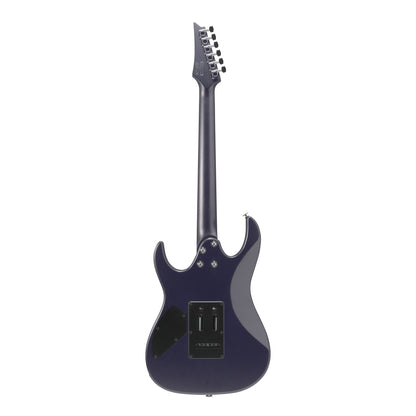 Ibanez GRX120SP-DDM GIO Electric Guitar | Dark Dusk Metallic Matte