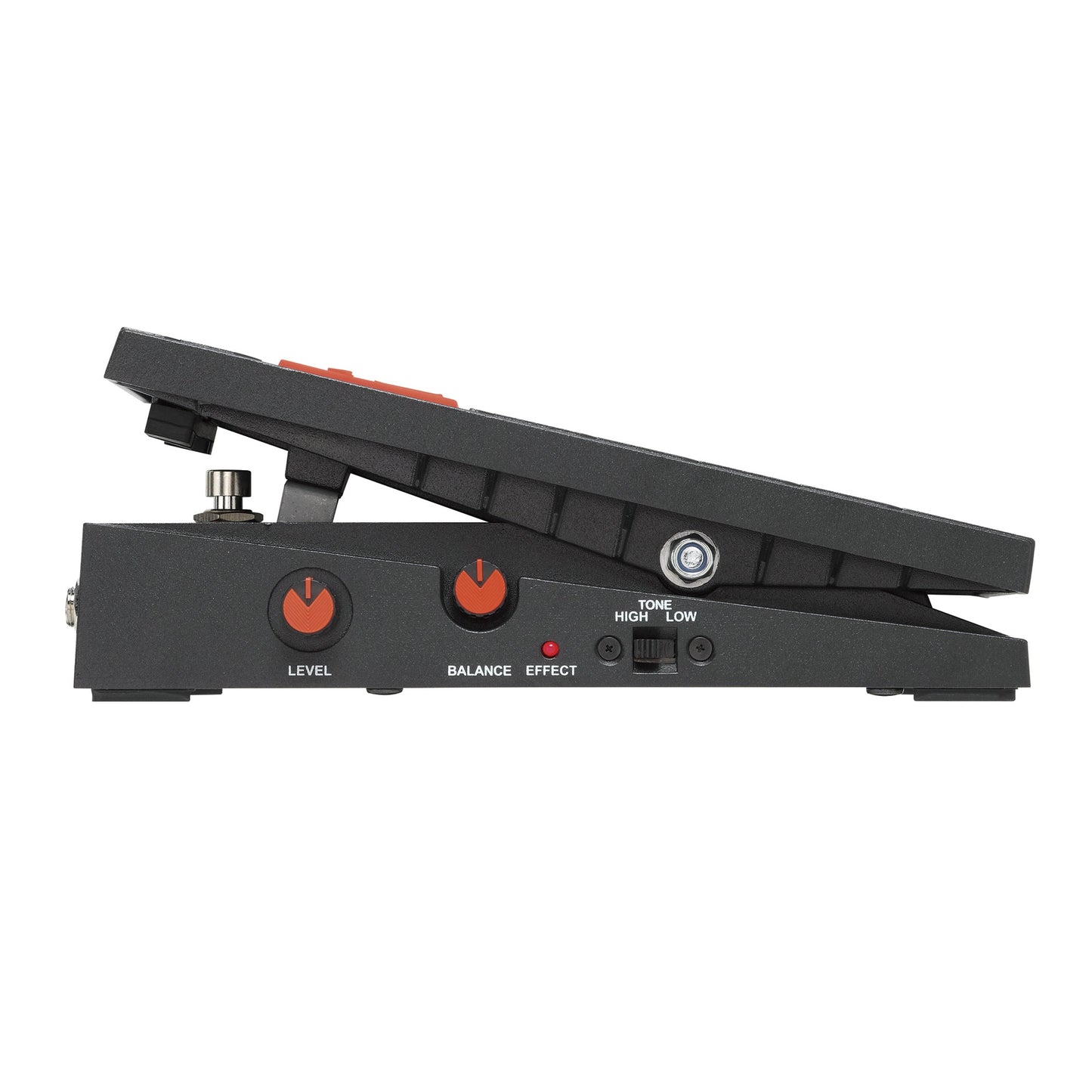 Ibanez TWP10 – Twin Peaks Dual Inductor Wah Pedal | Black
