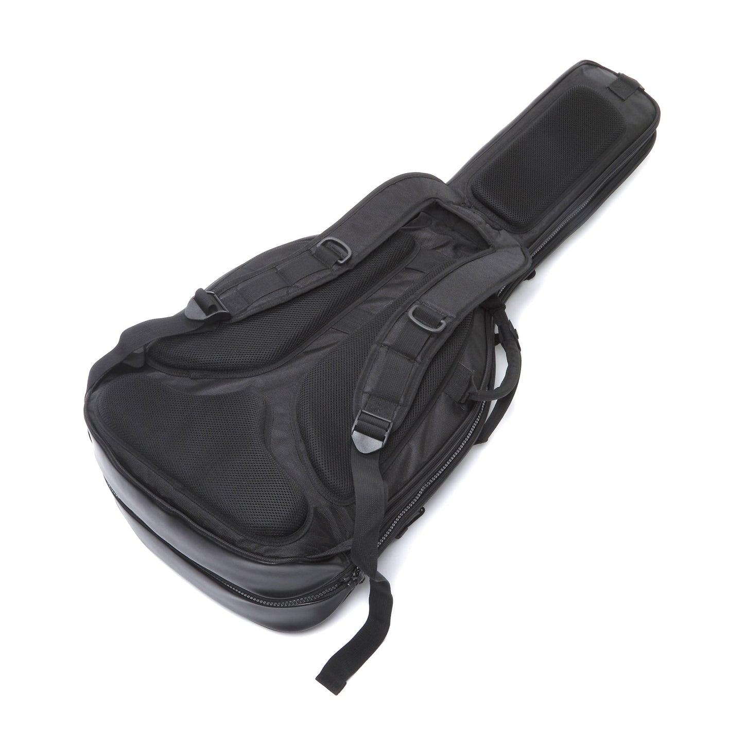 Ibanez IGB2540-BK – Double Electric Guitar Bag | Black
