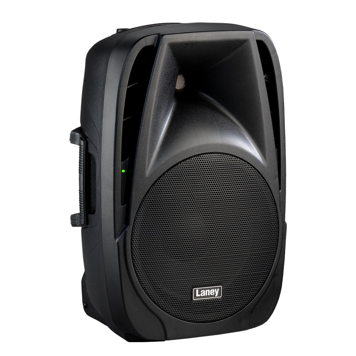 Laney AH112-G2 800W Active PA Speaker | Bluetooth | Black