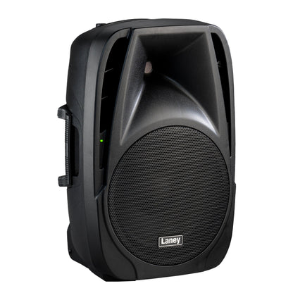 Laney AH112-G2 800W Active PA Speaker | Bluetooth | Black