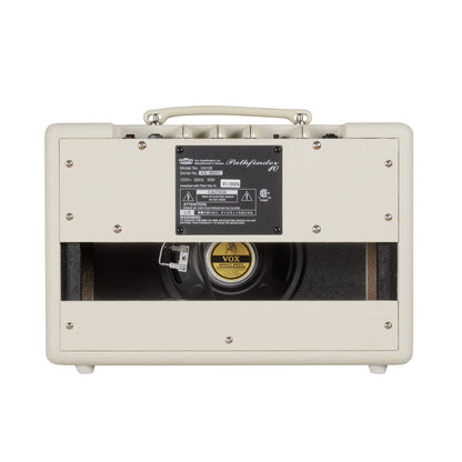 VOX PATHFINDER-10-CB Guitar Combo Amp | Classic Cream and Brown