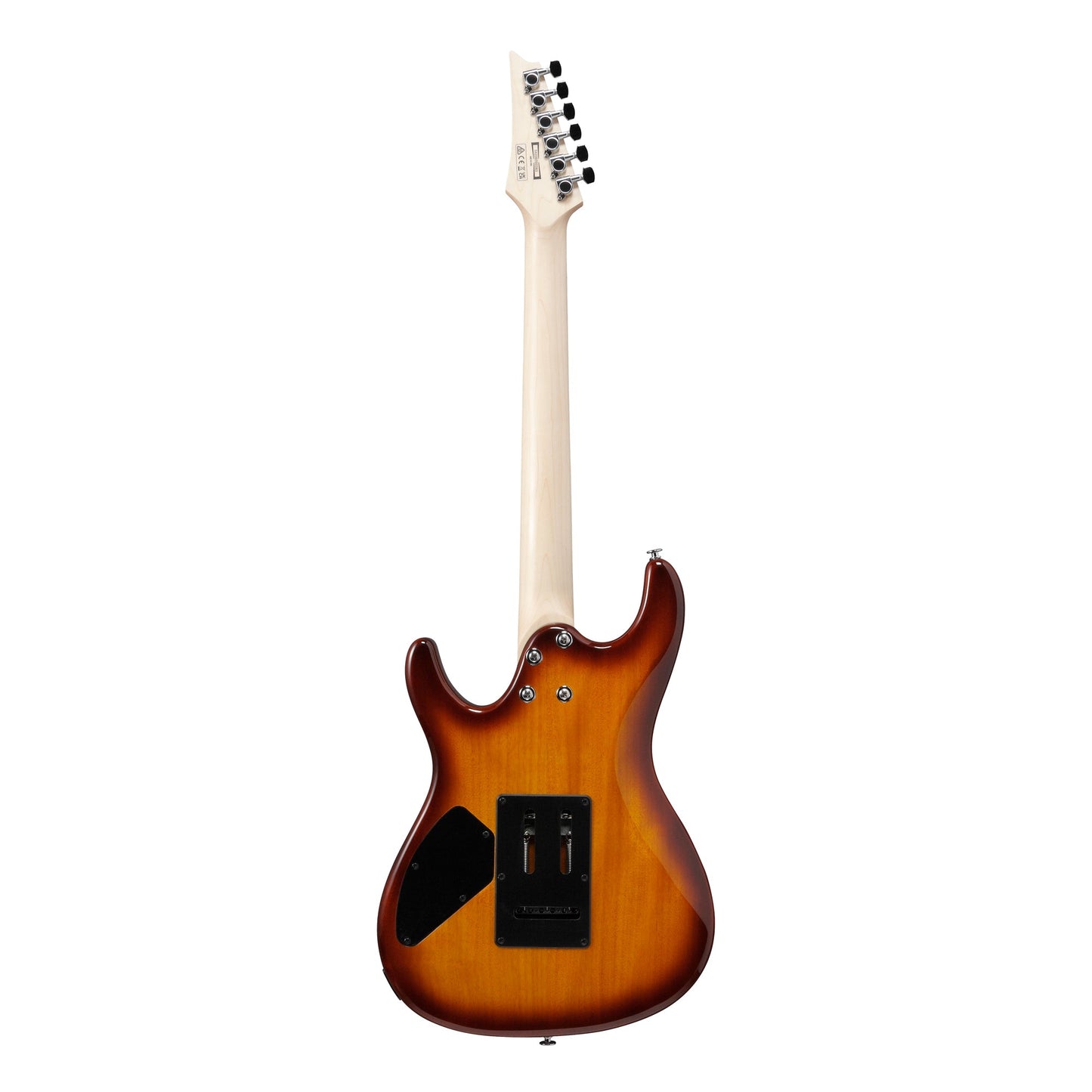 Ibanez GSA60-BS Electric Guitar | Brown Sunburst