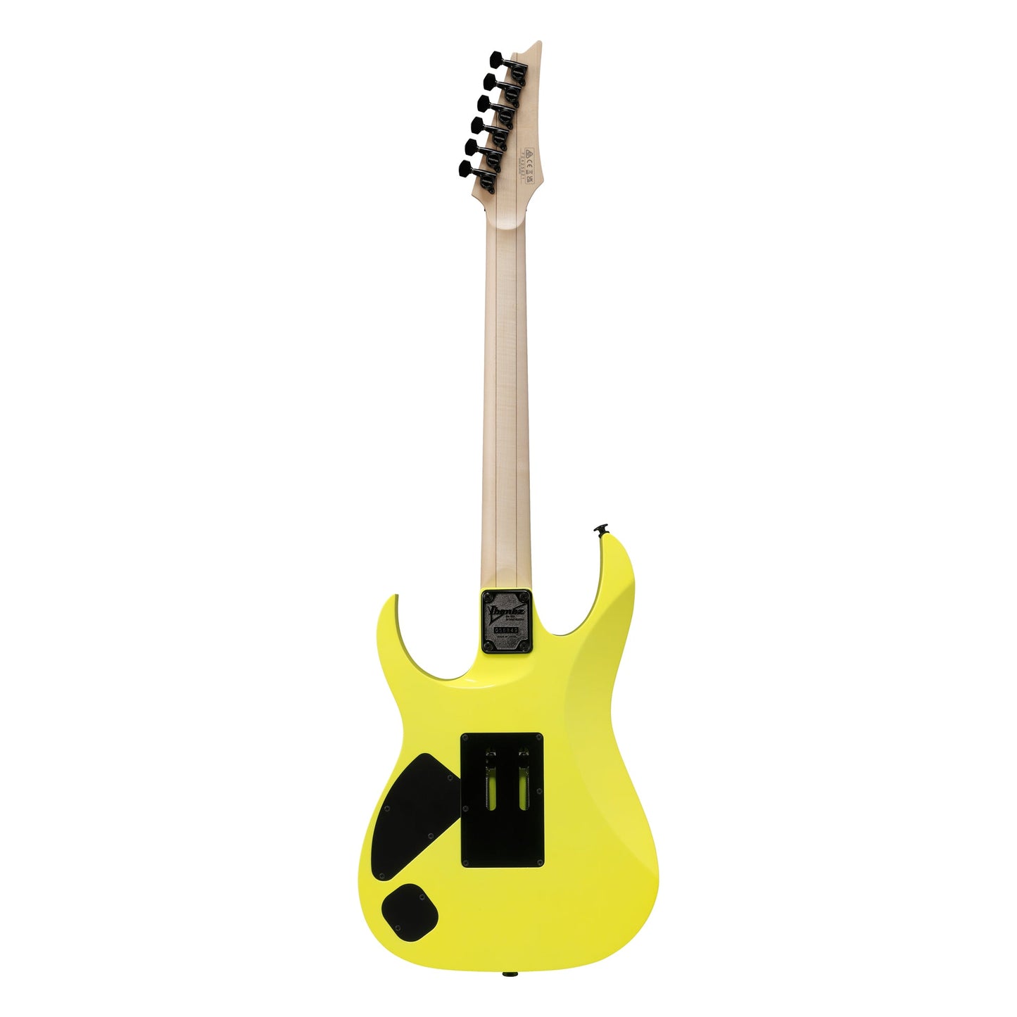 Ibanez RG565R-DY Electric Guitar | Desert Sun Yellow