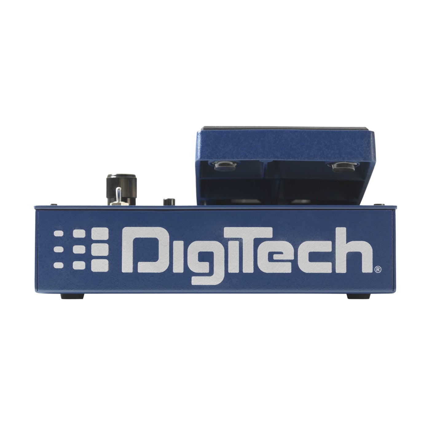 DigiTech Bass Whammy – Bass Pitch-Shift Pedal