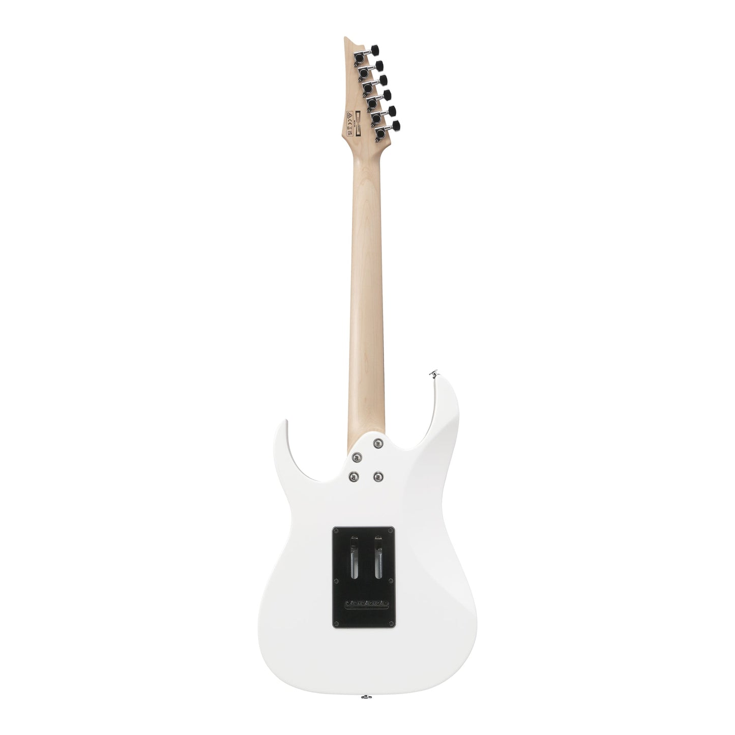 Ibanez GRG140-WH GIO Electric Guitar | White