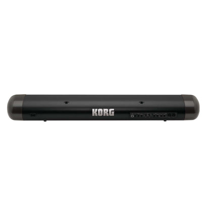 Korg SV1-73-BK Stage Vintage Piano | 73 Keys | Black