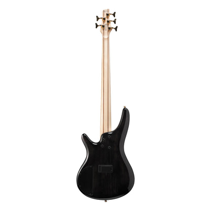 Ibanez SR405EPBDX-TSU 5-String Bass Guitar | Tropical Seafloor Burst