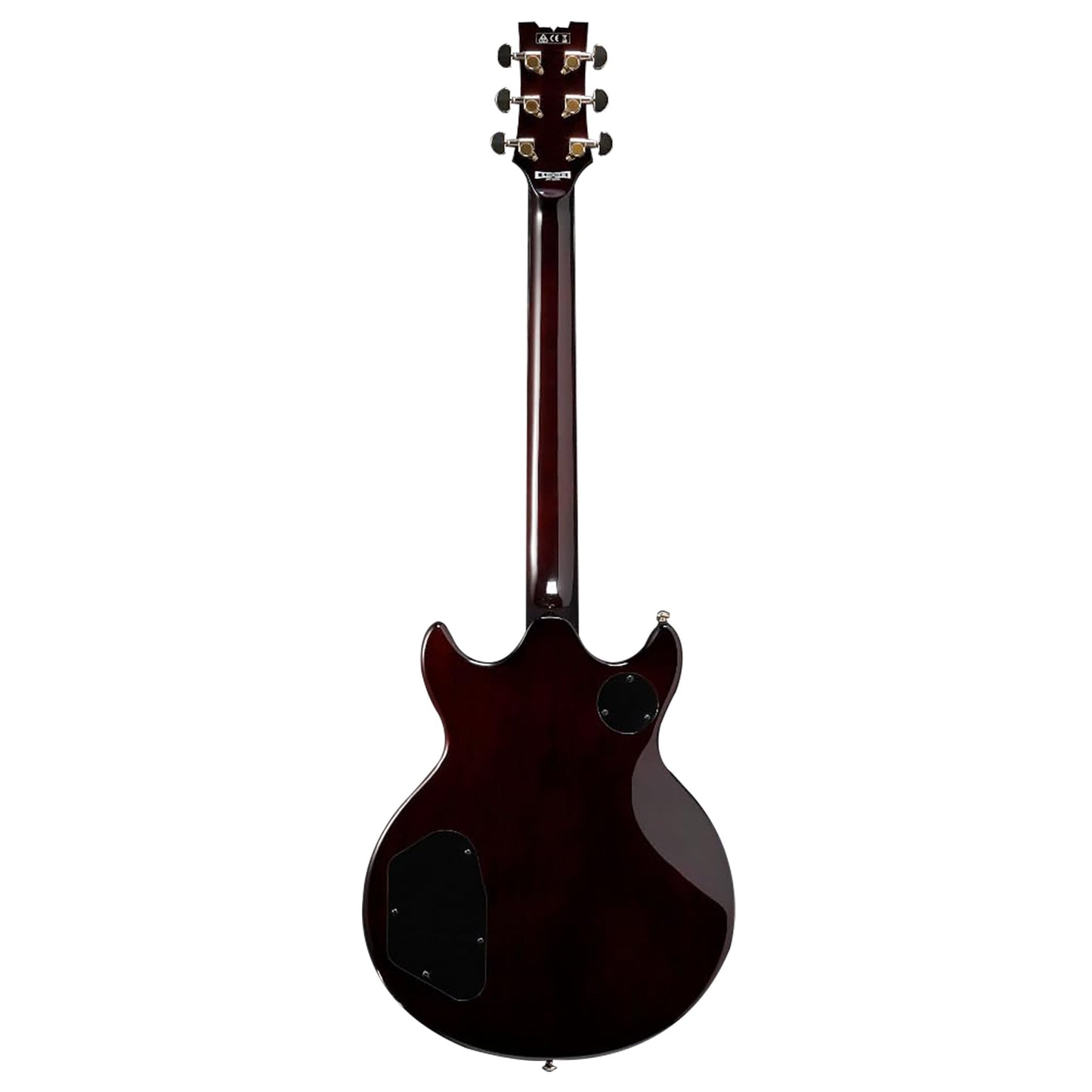 Ibanez AR420-VLS - Solid Body Electric Guitar | Violin Sunburst