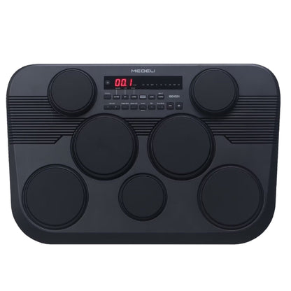Medeli DD221 – Portable Digital Drum | 7 Pads