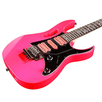Ibanez JEMJRSP-PK Electric Guitar | Pink