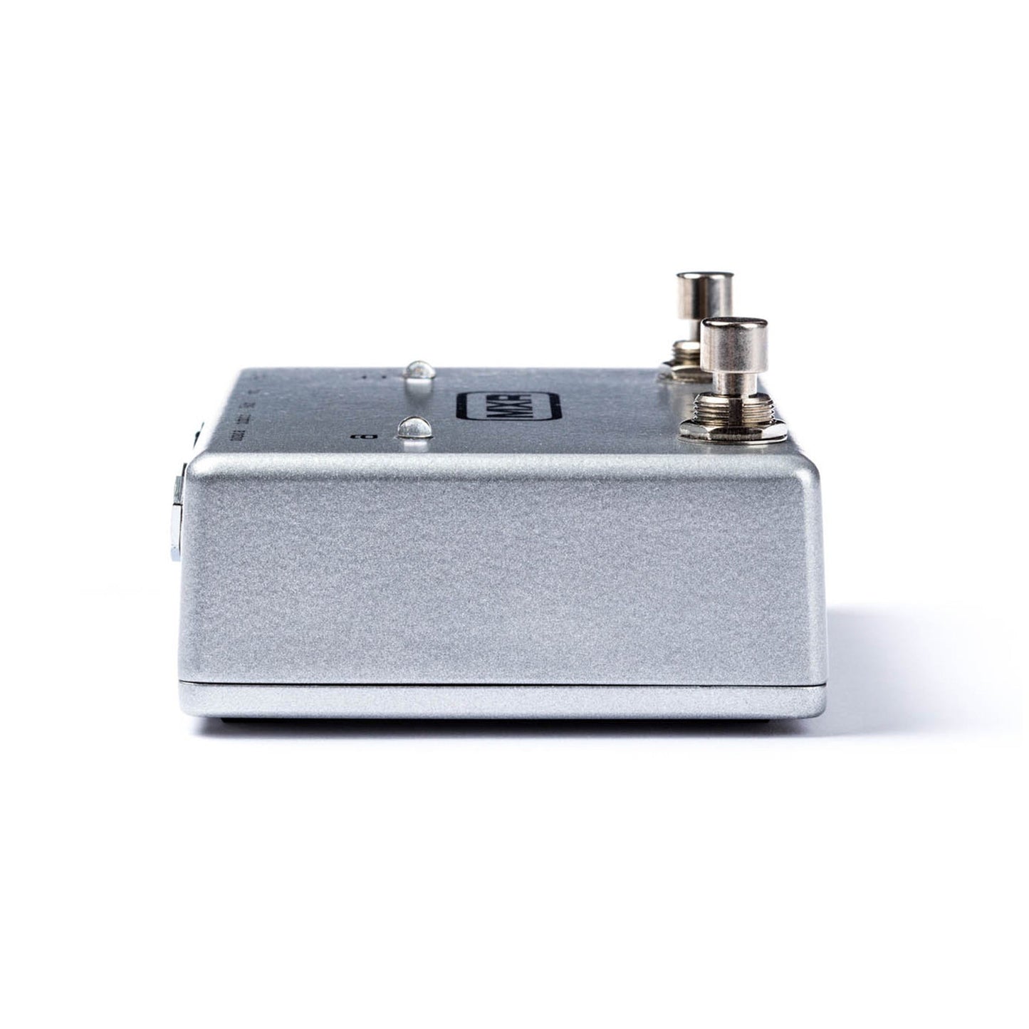 MXR M196 A/B Box | Guitar Amp Switcher Pedal