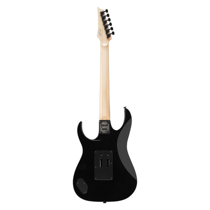 Ibanez RG550-BK Electric Guitar | Black