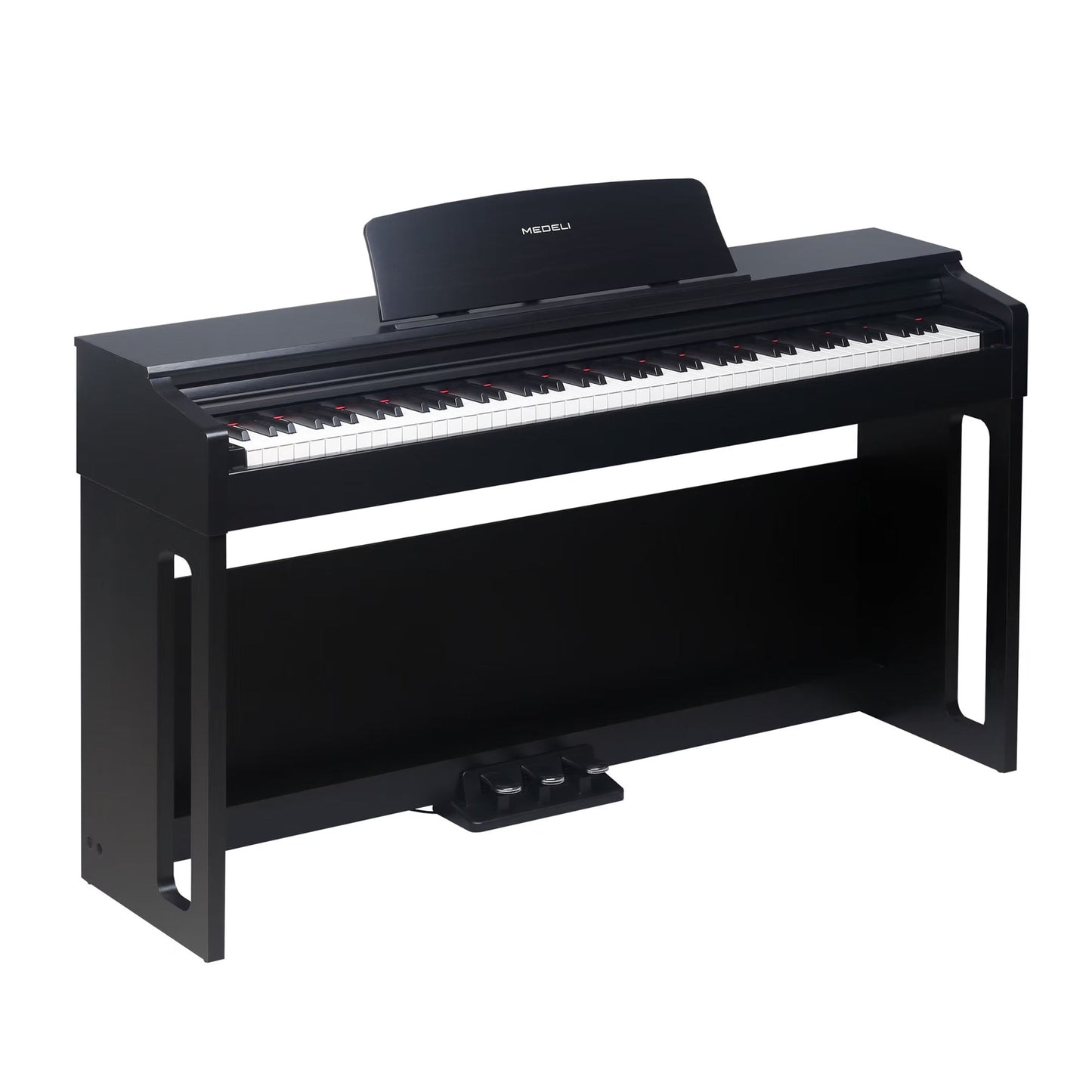 Medeli UP105 – Digital Piano | 88 Graded Action Keys