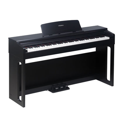 Medeli UP105 – Digital Piano | 88 Graded Action Keys