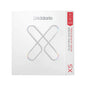 D'Addario XSE1052 XS Nickel Coated Electric Strings Light Top Heavy Bottom