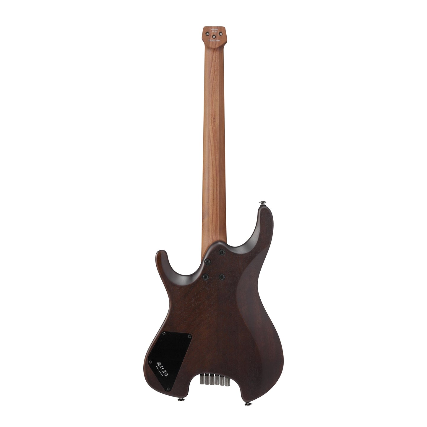Ibanez Q52PB-ABS Electric Guitar | Antique Brown Stained