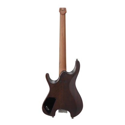Ibanez Q52PB-ABS Electric Guitar | Antique Brown Stained