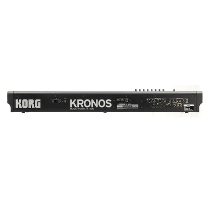 Korg Kronos3-61 Music Workstation | 61 Keys