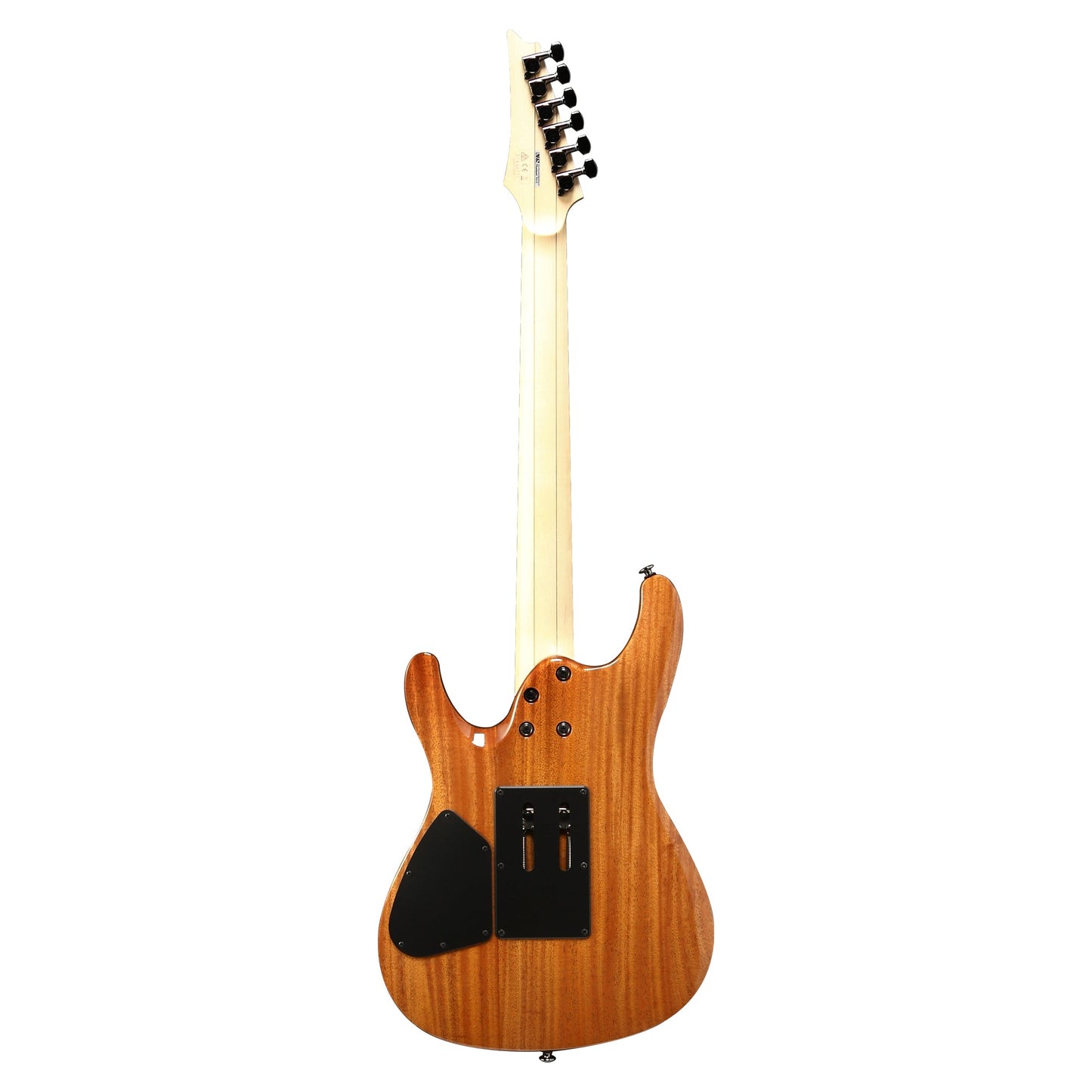 Ibanez S6570SK-STB Prestige Electric Guitar | Sunset Burst