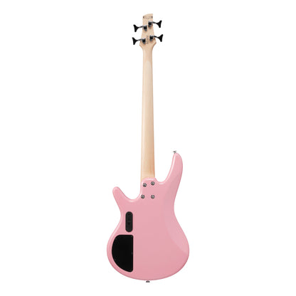 Ibanez GSR200-BPK – Bass Guitar | Baby Pink