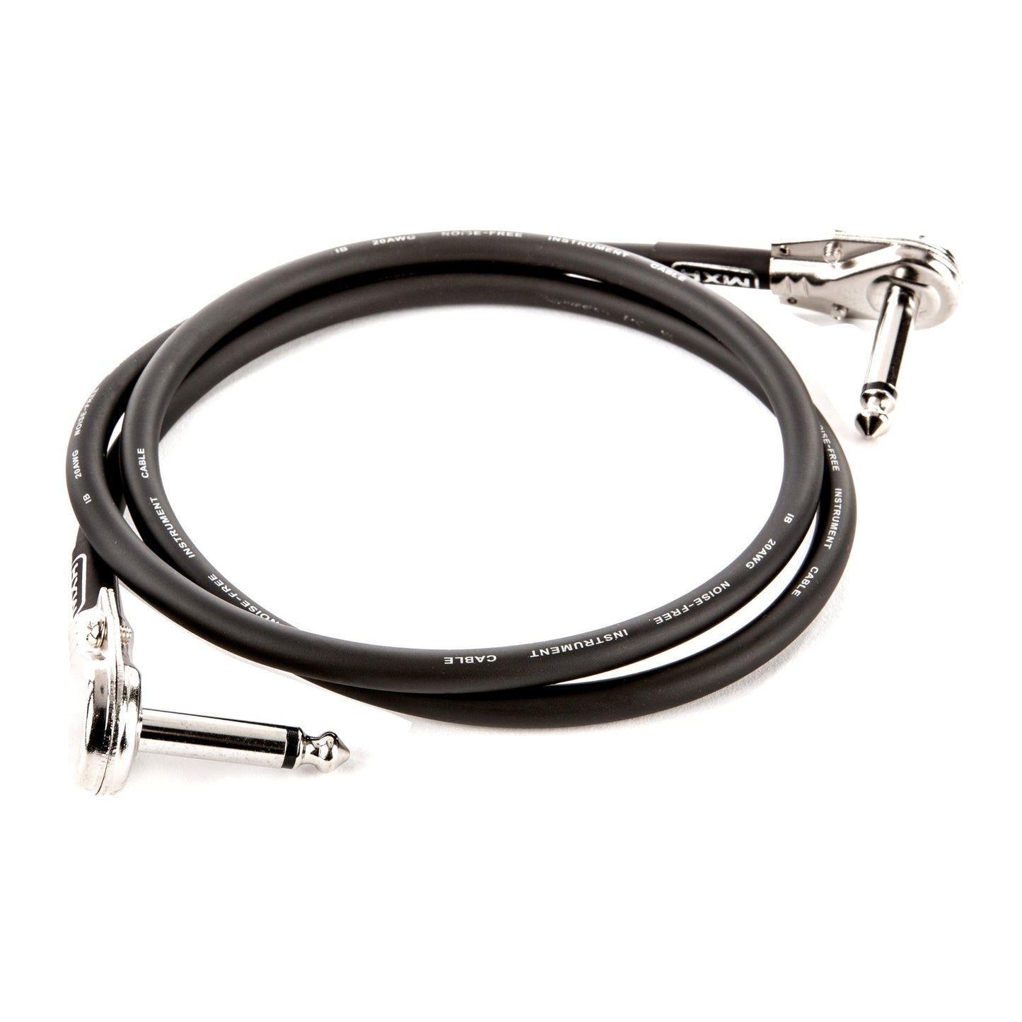 MXR DCP3 Patch Cable 3 Ft