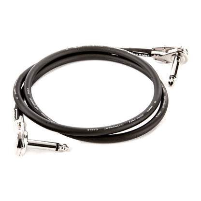 MXR DCP3 Patch Cable 3 Ft