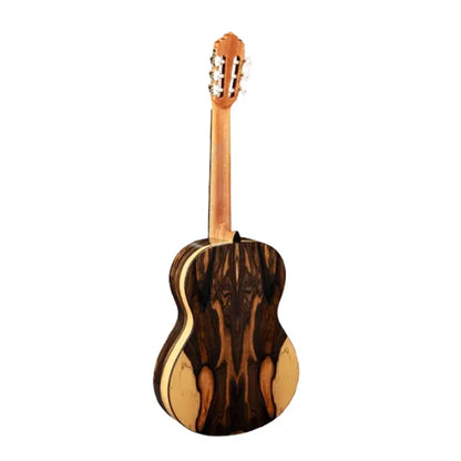 Alhambra 8891 V – Classical Guitar | Gloss Finish