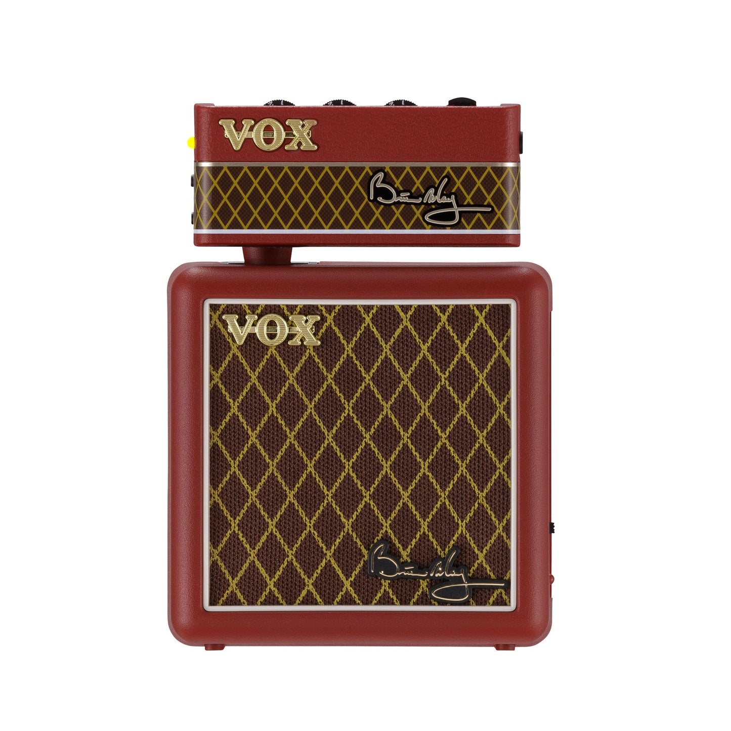VOX  AP-BM – Brian May amPlug Headphone Guitar Amp