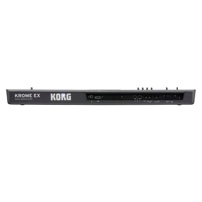 Korg KROME-88 EX Music Workstation | 88 Keys