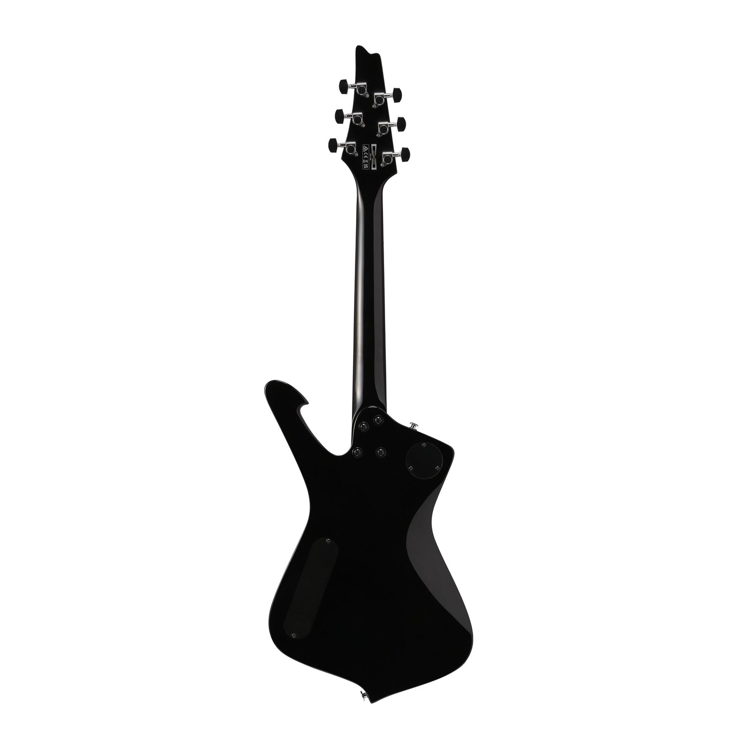 Ibanez PSM10-BK Electric Guitar | Black