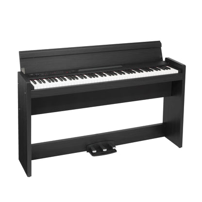 Korg LP-380-RWBK | 88-Key Digital Piano | Made in Japan