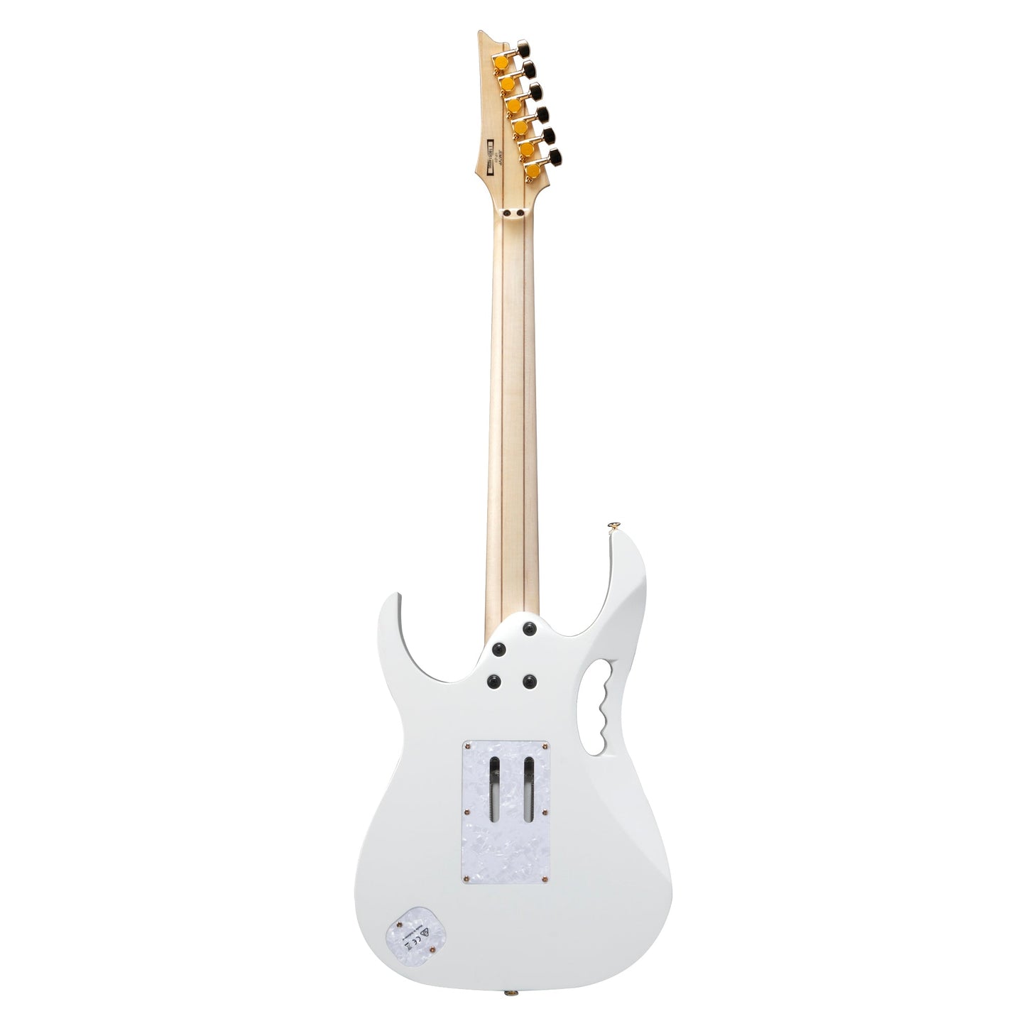 Ibanez JEM7VP-WH Electric Guitar | White