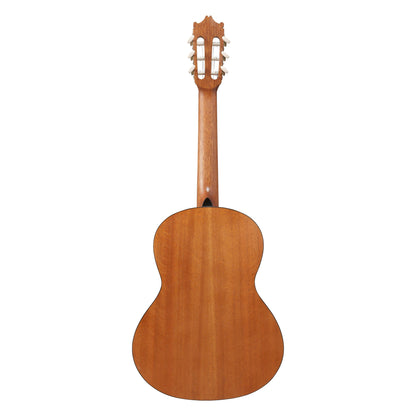 Ibanez GA2-OAM - 3/4 Classical Guitar | Open Pore Amber