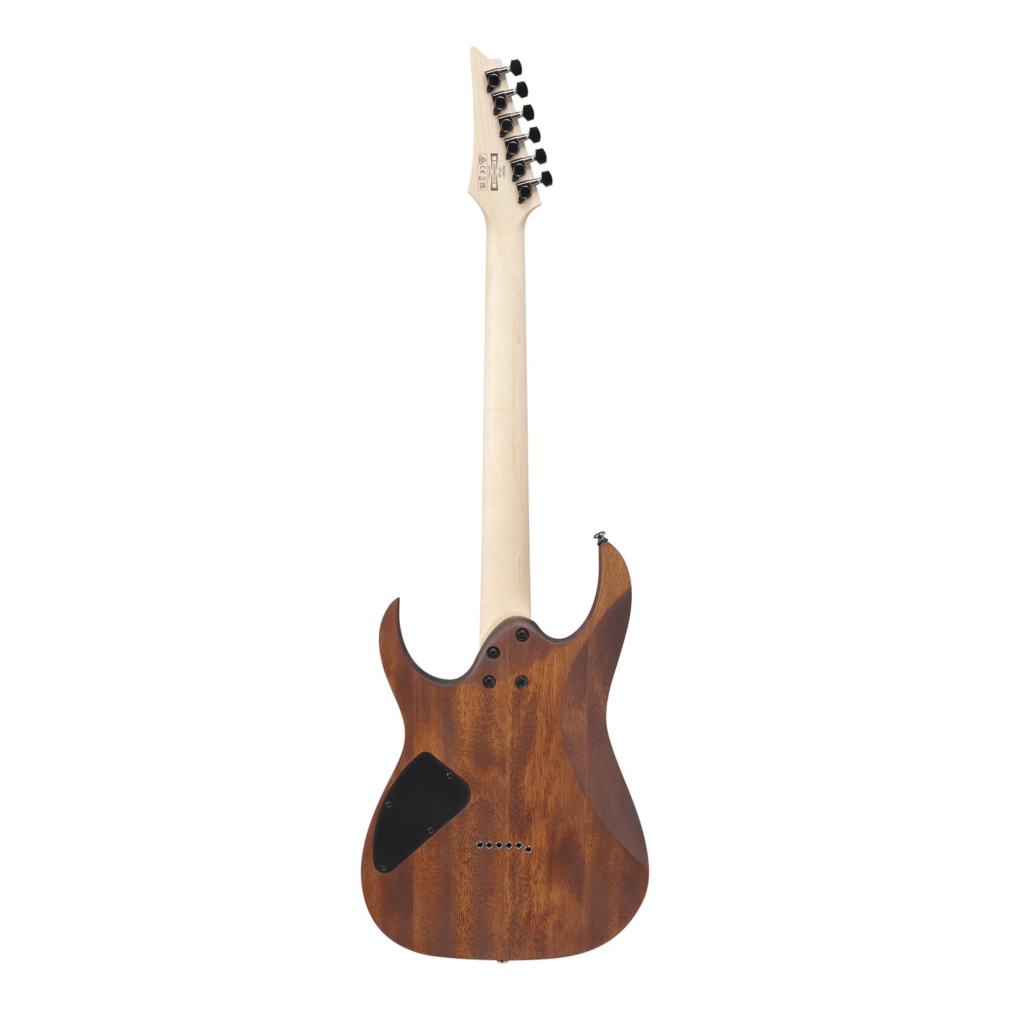 Ibanez RG421-MOL Electric Guitar | Mahogany Oil