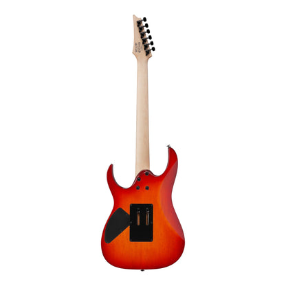 Ibanez RG470DXFM-CS Electric Guitar | Cherry Sunburst