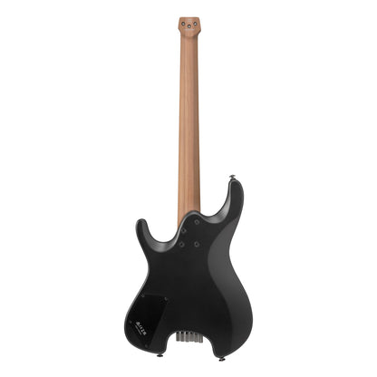 Ibanez Q54-BKF – Electric Guitar | Black Flat