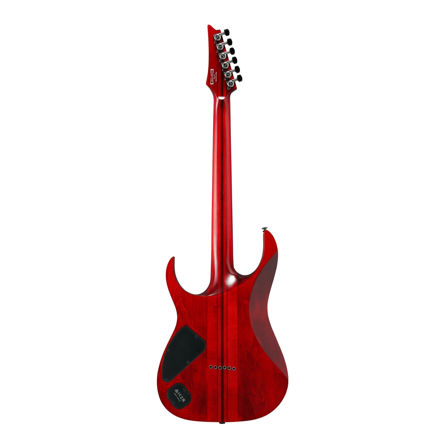 Ibanez RGT1221PB-SWL Electric Guitar | Stained Wine Red Low Gloss