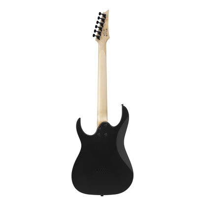 Ibanez GRGR131EX-BKF GIO Electric Guitar | Black Flat