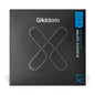 D'Addario XTABR1253 XT 80/20 Bronze Coated Acoustic Strings 12-53