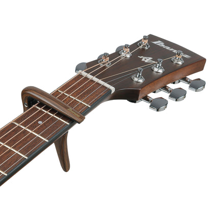 Ibanez IGC10W – Guitar Capo | Acoustic & Electric | 68g
