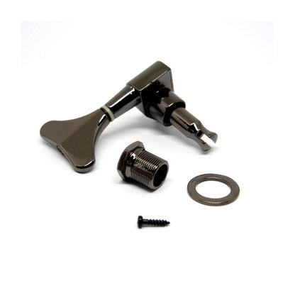 Ibanez 2MB0013L-CK – GSR SR Bass Machine Head Left | Cosmo Black
