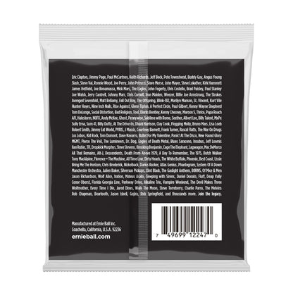 Ernie Ball P02247 Hybrid Slinky Stainless Steel Wound Electric Strings 9-46
