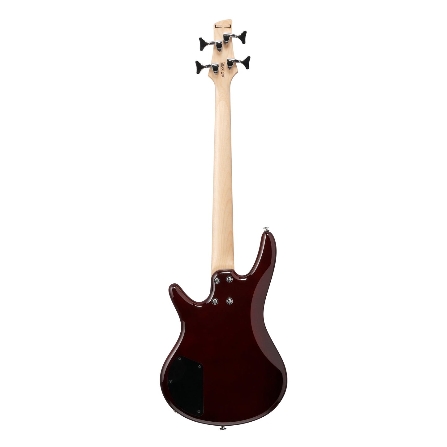 Ibanez GSRM20-BS – Bass Guitar | Brown Sunburst