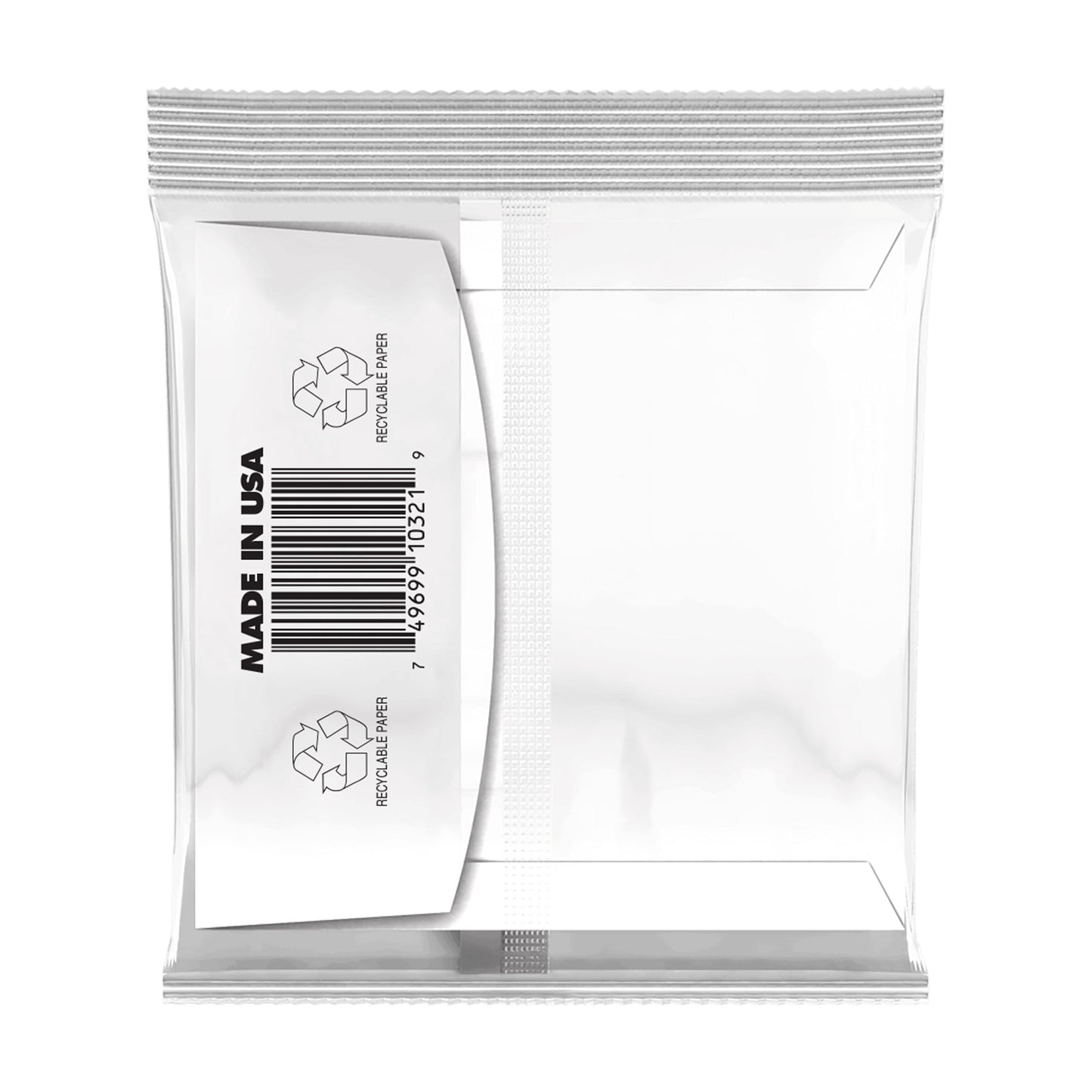 Ernie Ball P010095 Plain Steel .0095 Electric Acoustic Guitar Single Strings 6-Pack